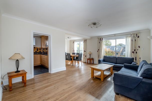 2 bedroom apartment to rent - Photo 1