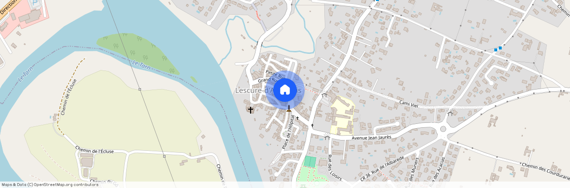 81380, Lescure-D'Albigeois