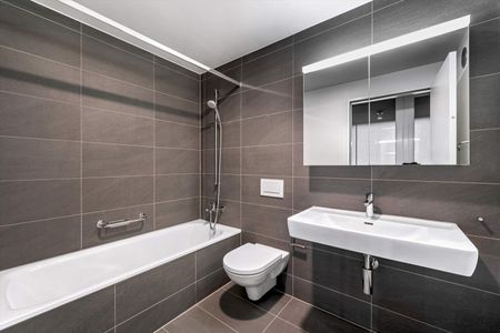 "Modernes Wohngen im MEG Baleo" - Photo 3