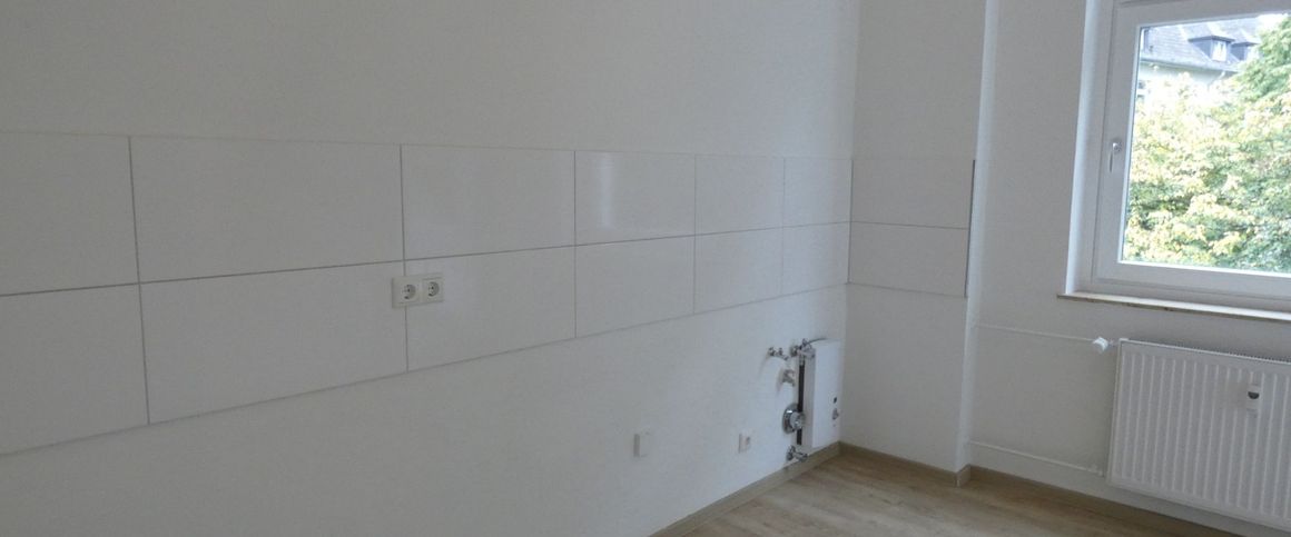 *** Wir haben mit der Modernisierung begonnen *** - Foto 1