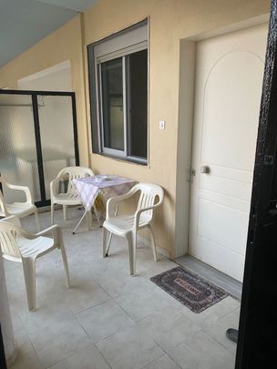 Studio/Γκαρσονιέρα για ενοικίαση Νέα Πλάγια (Τριγλία) - Photo 1