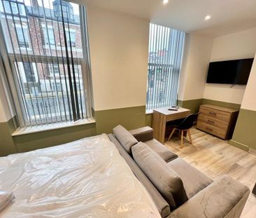 Studio to rent - Photo 2