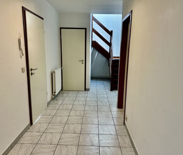 Appartement te huur nabij station Oudenaarde - Photo 6