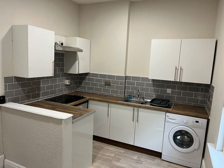 1 Bed Flat, Moreton Road, CR2 - Photo 3