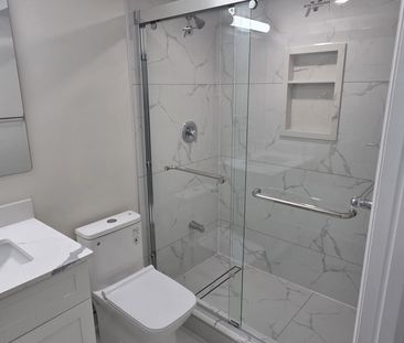 For Lease - 1414 Wellwood Terrace Unit# Basement, Milton, Ontario - Photo 3