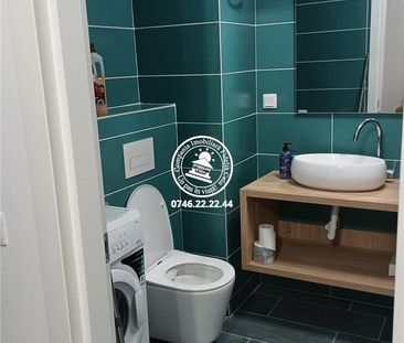 Apartament cu 2 camere Copou - Photo 6