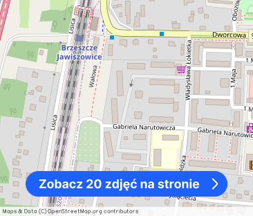 Do wprowadzenia || wysoki standard || balkon || spokojne osiedle - Zdjęcie 1