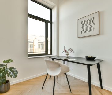Te huur: Appartement Haarlemmerweg in Amsterdam - Foto 2