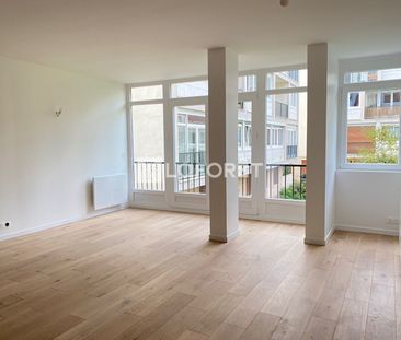 Appartement T4 Saint-Cloud à louer - Photo 1