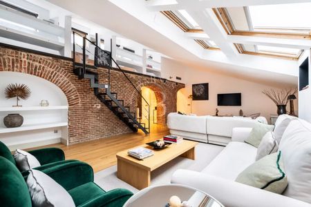 Tout savoir sur cet appartement Madrid - Photo 3