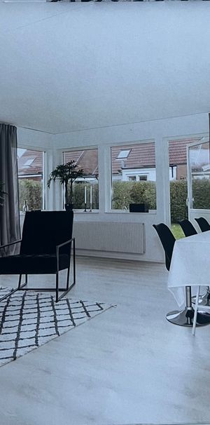 Sommargatan, Helsingborg - Photo 1