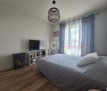 Appartement Angers 3 pièce(s) 59.05 m2 - Photo 1