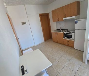 Studio/Γκαρσονιέρα για ενοικίαση Κηπούπολη (Καβάλα) - Φωτογραφία 2