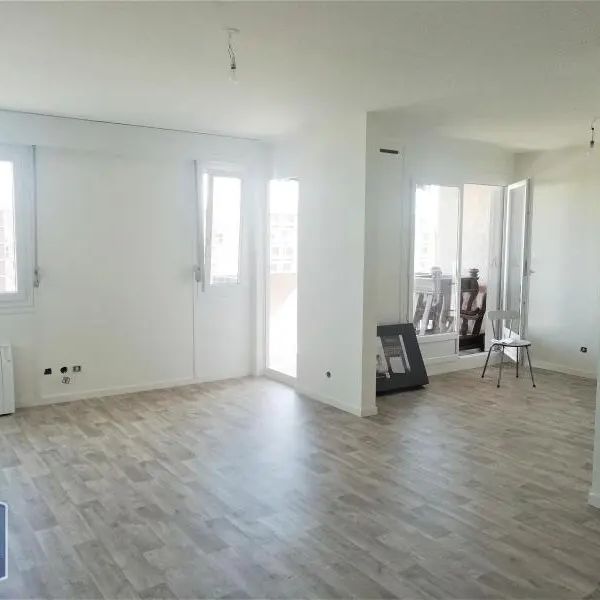 Appartement à louer 4 pièces 78.81m² - Photo 1