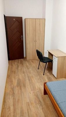 Pokój, ul. Małkowskiego - Photo 1