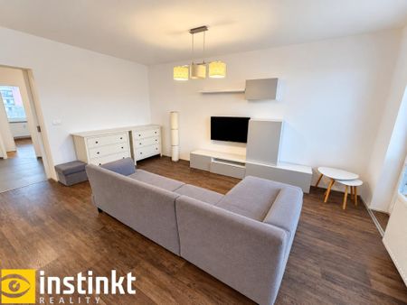 Pronájem bytu 3+kk 74 m2 - Photo 2