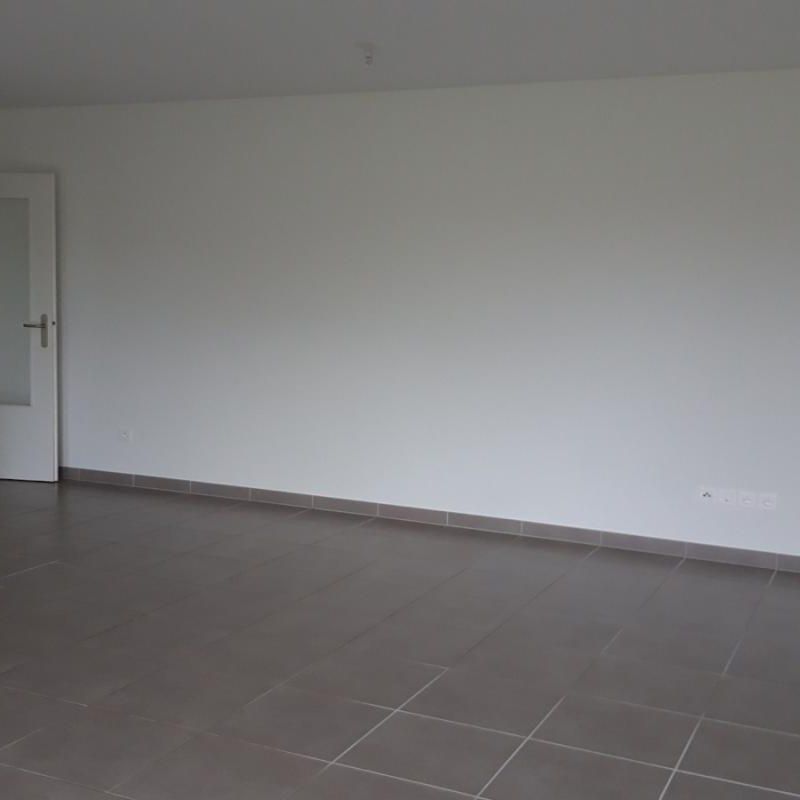 Appartement - T3 - SANCE - Photo 1