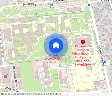 Widokowy 2 pokojowy apartament nad Wisłokiem. - G - Фото 1