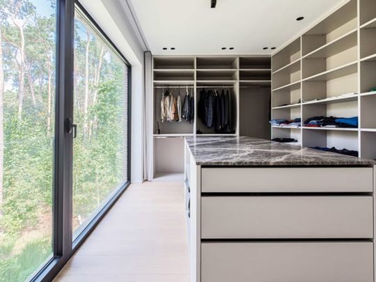 Appartement te huur - Foto 1