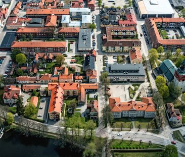 Bråstagatan 4 B - Foto 1