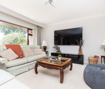 3 bedroom bungalow to rent - Photo 2