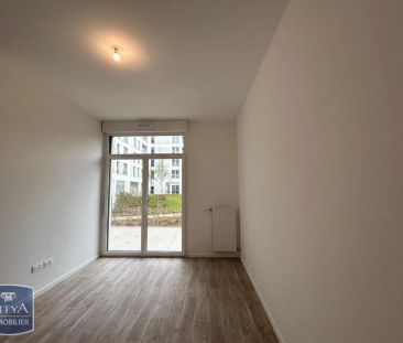 Appartement à louer 2 pièces 53.94m² - Photo 2