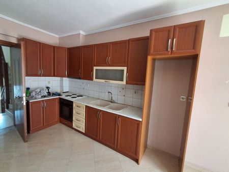 Διαμέρισμα για ενοικίαση Άγιος Κοσμάς (Εύοσμος) - Photo 5