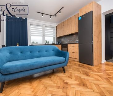 Mieszkanie na wynajem Gliwice - Zdjęcie 1