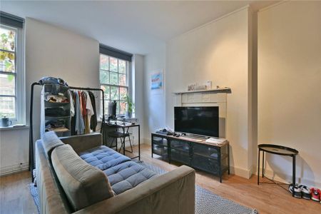 1 bedroom flat to rent - Photo 5