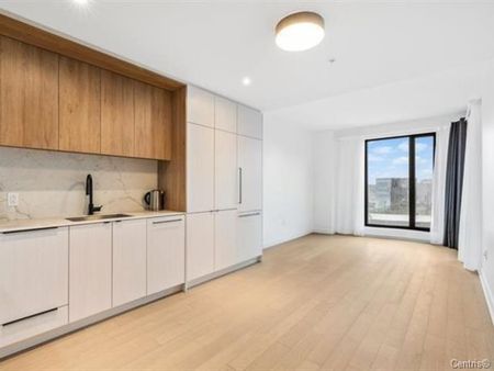 Appartement à louer - Montréal (Verdun/Île-des-Soeurs) (Île-des-Soeurs) Appartement à louer - Montréal (Verdun/Île-des-Soeurs) (Île-des-Soeurs) - Photo 5