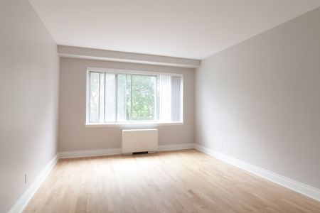 Condo for rent, Montréal (Côte-des-Neiges/Notre-Dame-de-Grâce) - Photo 2