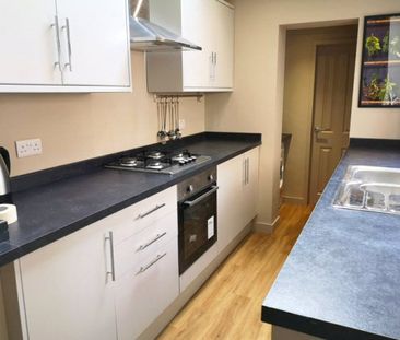 Collin Street, Beeston, Nottingham, Nottinghamshire, NG9 - Photo 4