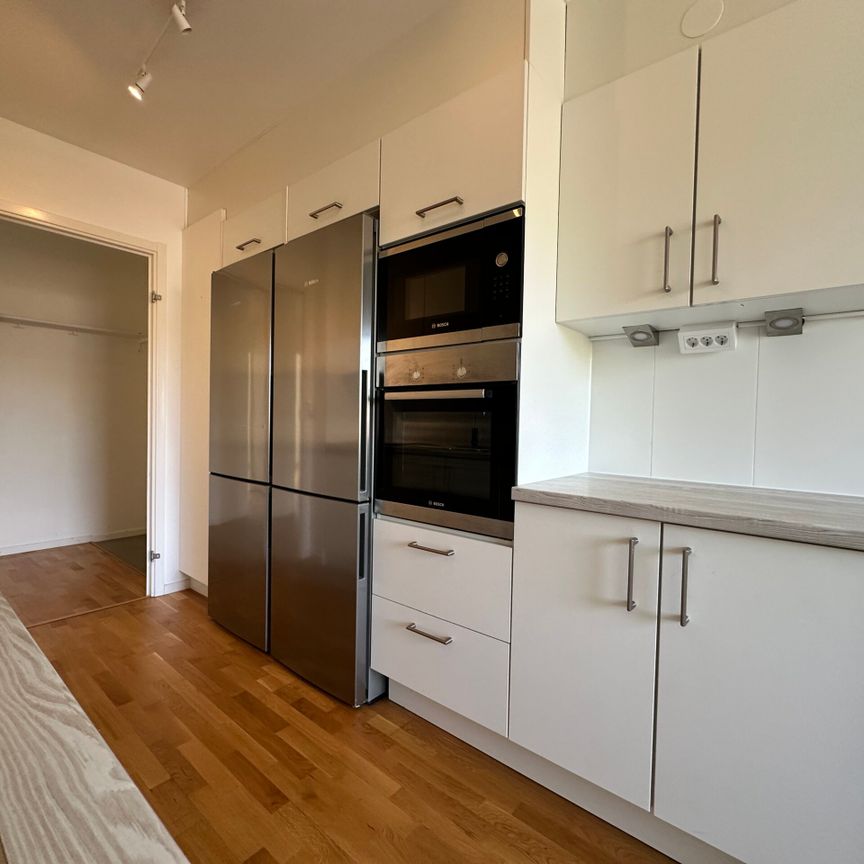 Ragnvallagatan 10A – 2rok (lgh 1201) - Foto 1