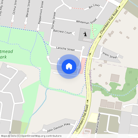 6 Riseborough Crescent, Qld 4132, Crestmead
