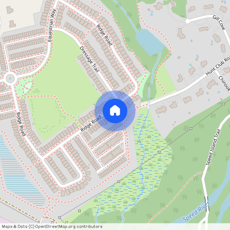 191 Ridge Road, Waterloo