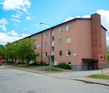 Kråkrisvägen 15 C - Foto 3
