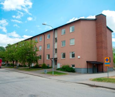 Kråkrisvägen 15 A - Photo 1