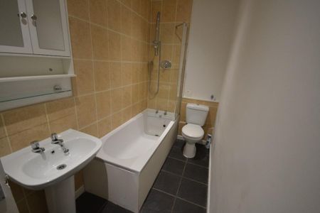 1 bedroom terraced house to rent - Photo 5
