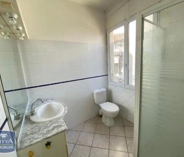 Appartement à louer 1 pièce 22.84m² - Photo 3