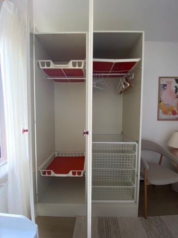 Rum uthyres nära SLU till kvinnliga studenter - Photo 5