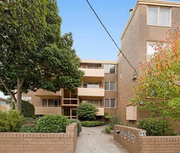 3/8-10 James Avenue, Kew VIC 3101 - Apartment For Rent | Domain - Photo 1