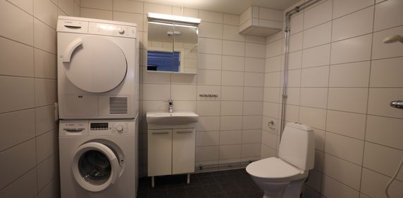 Frejagatan 3A - Foto 2