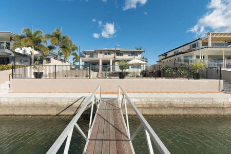 Captivating Waterfront Retreat with Unparalleled Views! - Photo 5