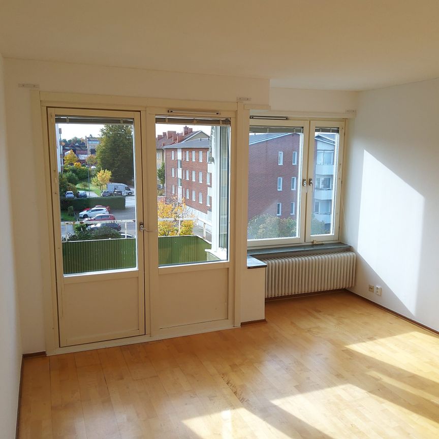 Kyrkogatan 14 B - Foto 1