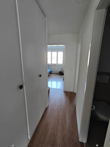 3.5 Zimmer, 3. Stock - Photo 4