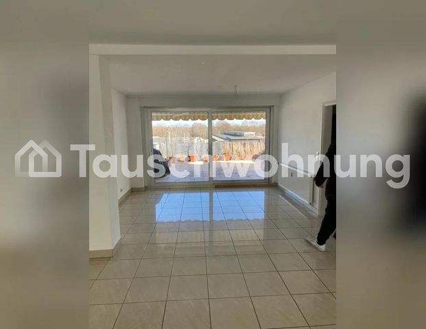 TAUSCHWOHNUNG Ich biete eine 3-Zimmer Wohnung in Weidenpesch an - Foto 1