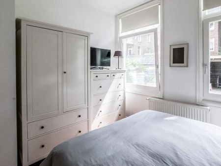 Appartement te huur: Veerstraat 9-H 1075 SL Amsterdam - foto 5