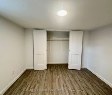 For Lease - 66 Whitburn Crescent Unit# Lower, Toronto, Ontario - Photo 2