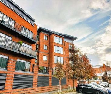 Newport House, Newport Street, Worcester, WR1 - Photo 2