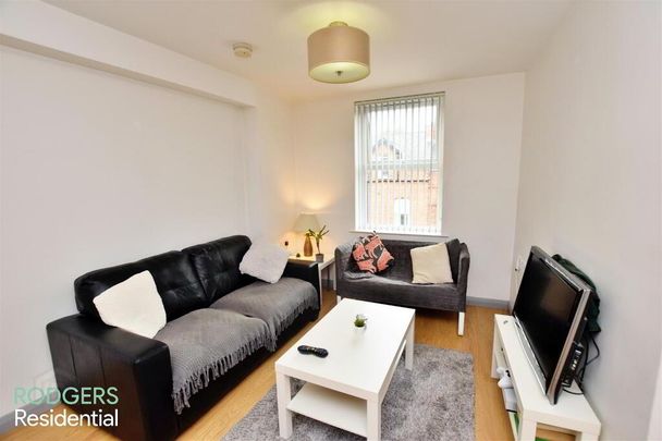 Apt 8, 125 Wellesley Avenue, Belfast, BT9 6DH - Photo 1